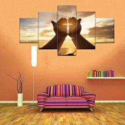 Wall Canvas Arts