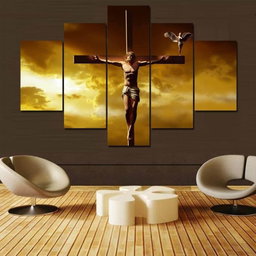 Wall Canvas Arts
