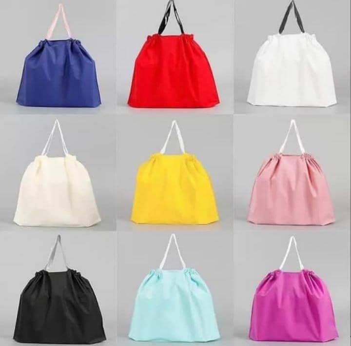 Rubber Bags for Ocassions_1