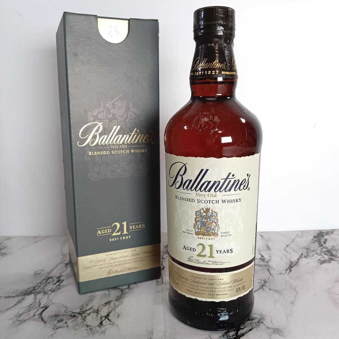 Ballantine Finest Scotch Whiskey_1