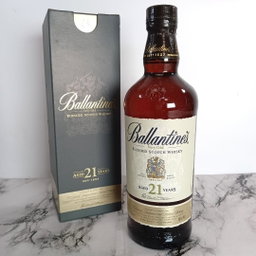 Ballantine Finest Scotch Whiskey