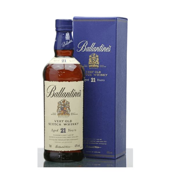Ballantine Finest Scotch Whiskey_2