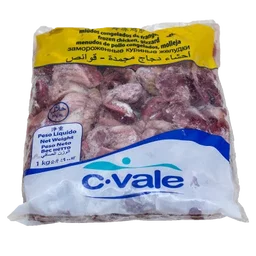 Chicken Gizzard 