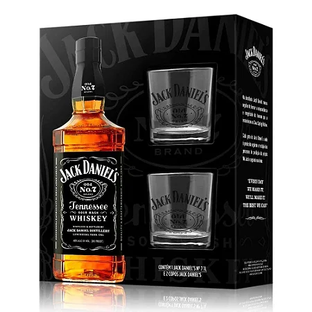 Jack Daniels Whiskey_1