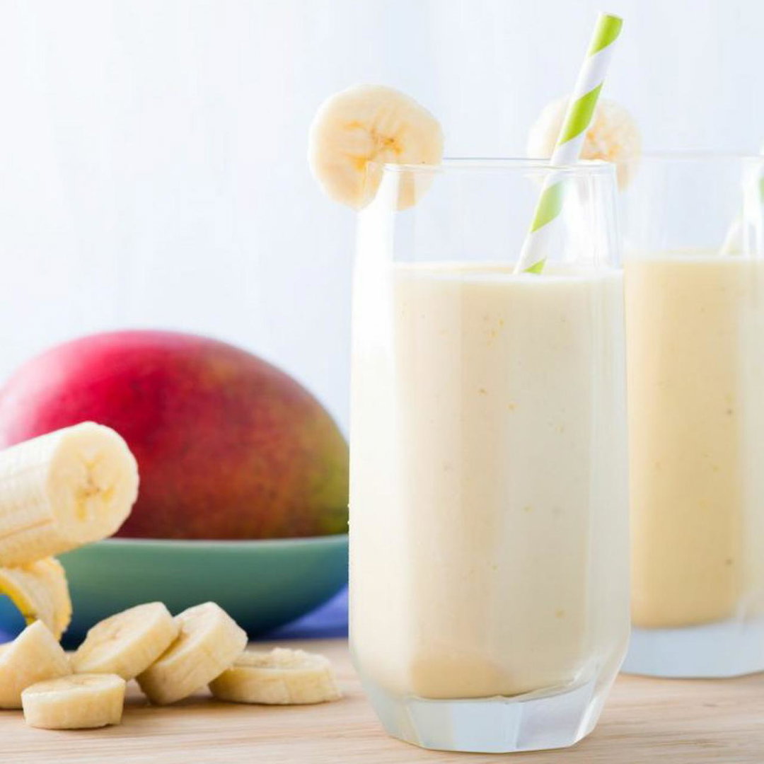 Savannah Dream Delight Smoothie