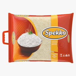 Speko Rice 10kg