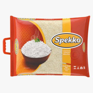 Speko Rice 10kg