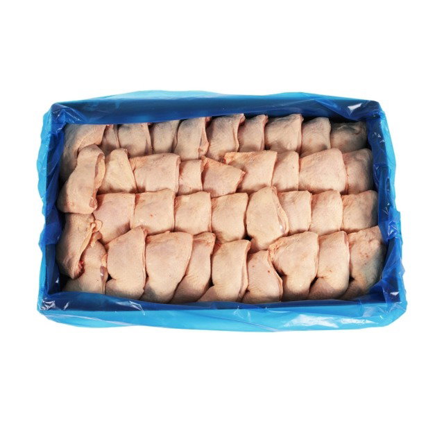 A-Grade Chicken Leg Quarters 10kg