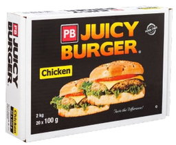 Burgers