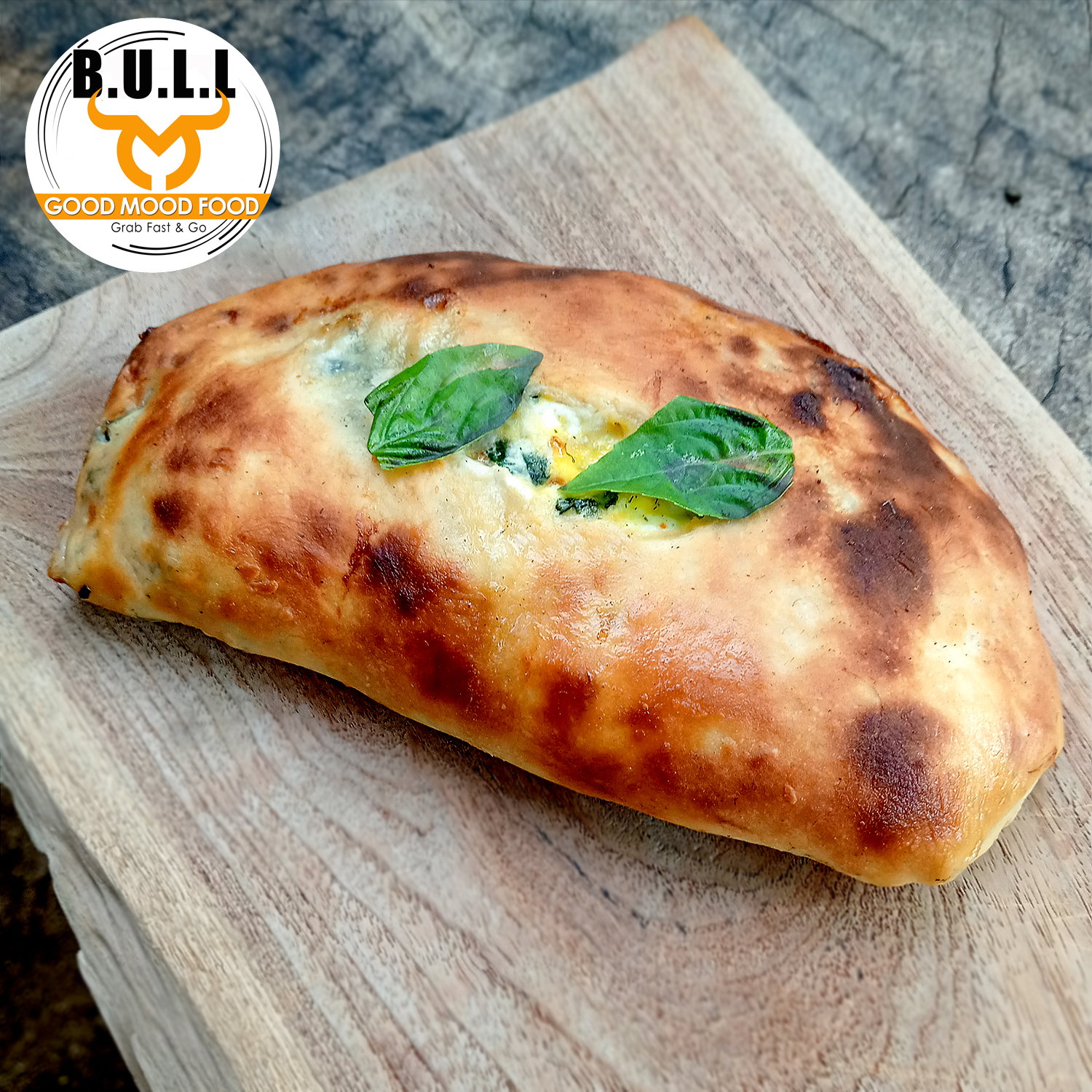 Pizza Johny -Calzone Ricotta_1