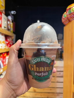 KOREAN BRAND ICE CREAM 