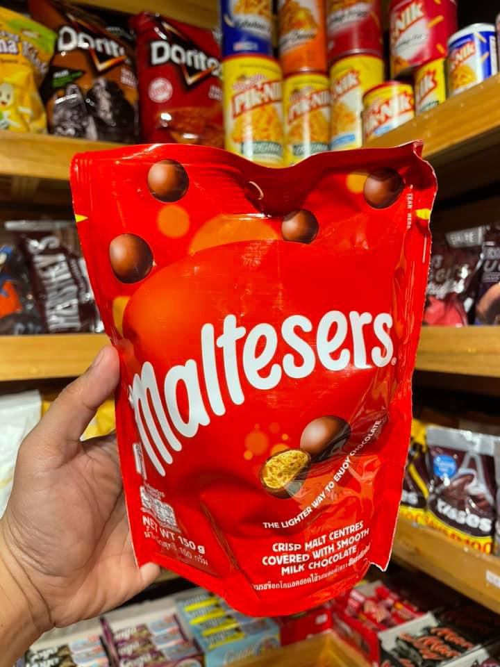 Maltesers 150g