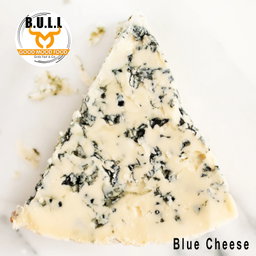 Pizza Giorgio - Blue cheese -  stuffed Cheese Crust - 15cm