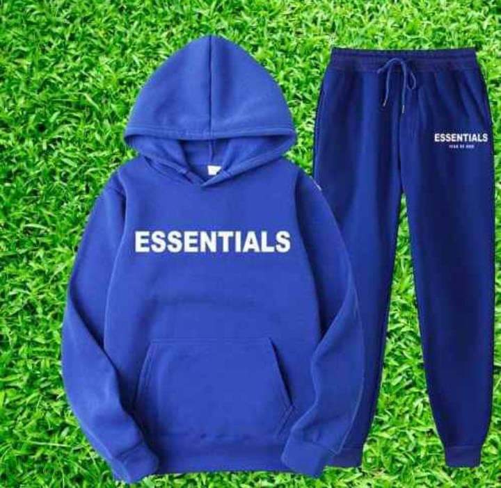 Hobbies & Joggers Men's Tracksuits _1