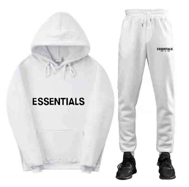 Hobbies & Joggers Men's Tracksuits
