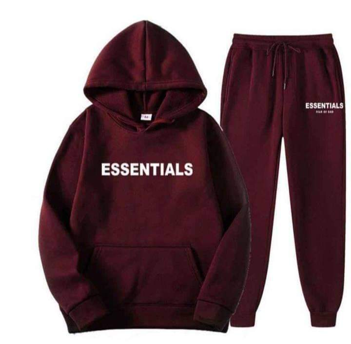 Hobbies & Joggers Men's Tracksuits _2