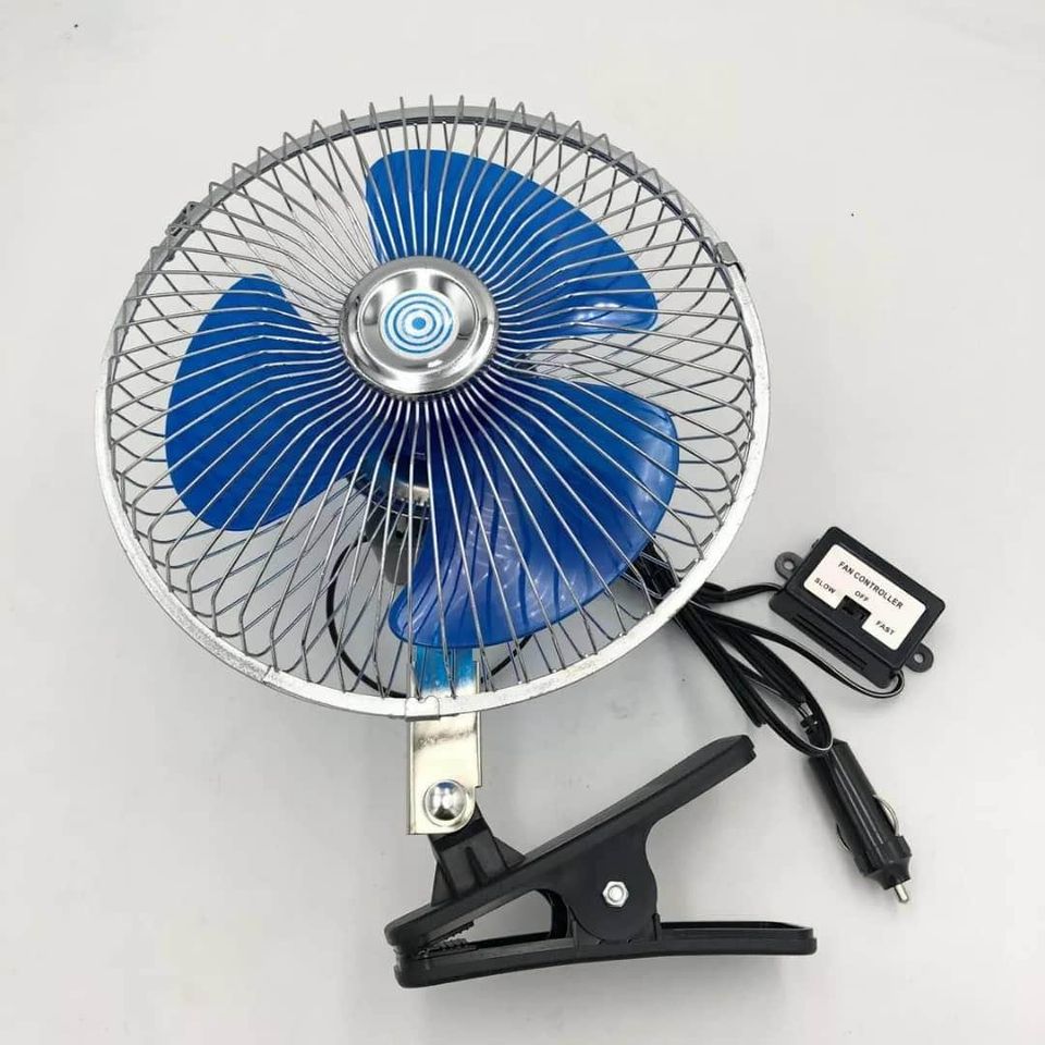 Antique Collectibles Fans_2