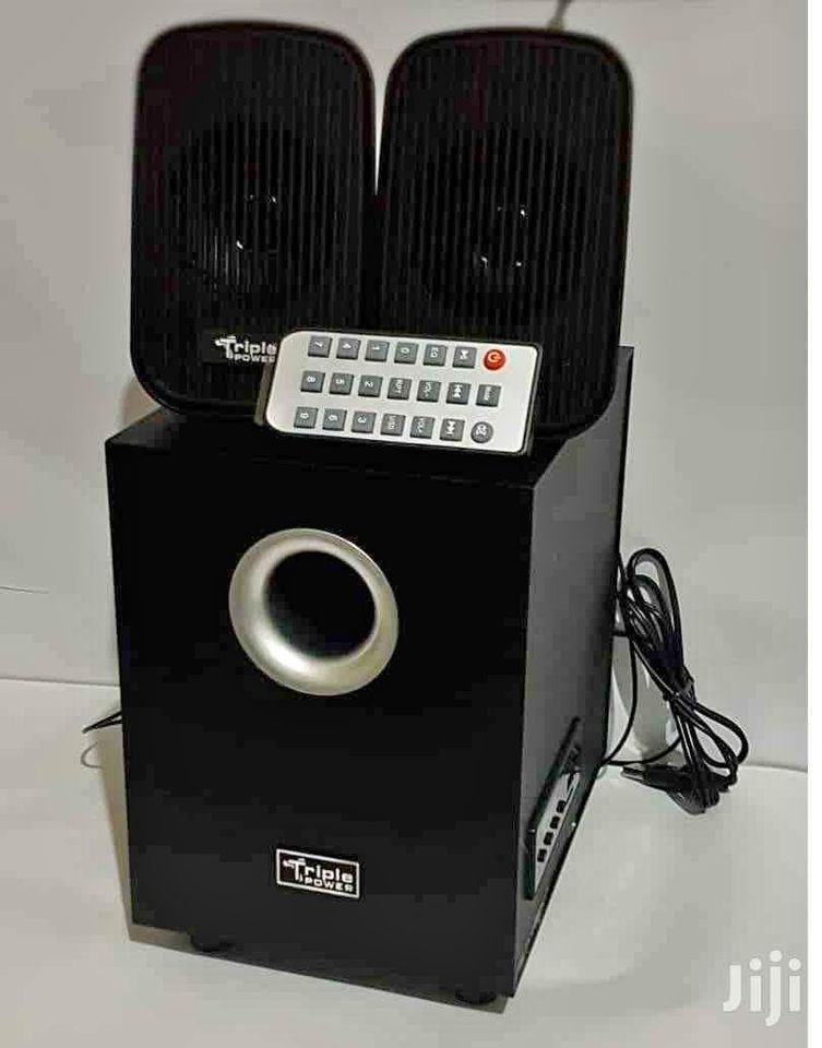 Triple Power Min  Woofer_0