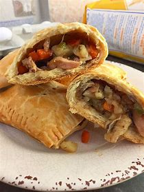 Chicken Pie_0