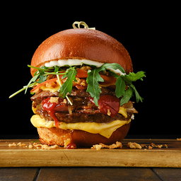 Burgers