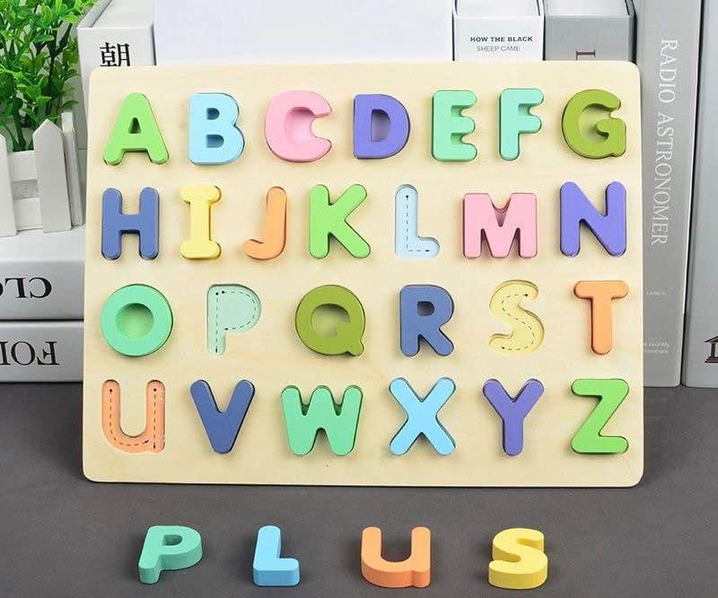 Kids Shapes & Numbers For Learning_1