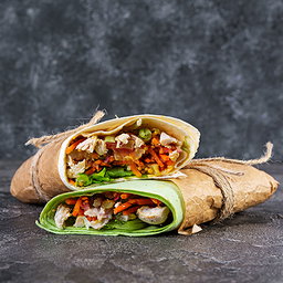 Wraps