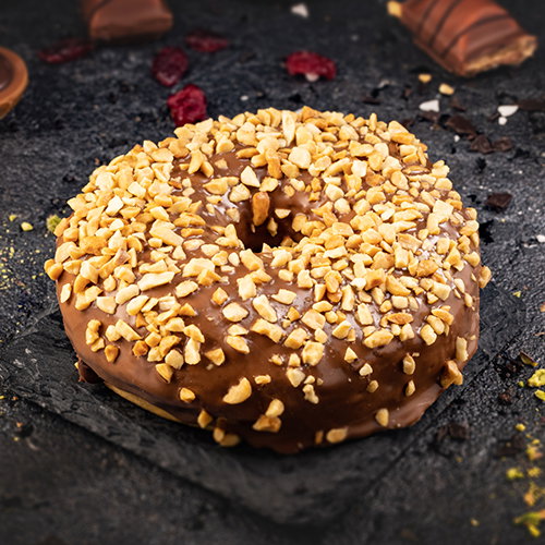 Doughnut_0