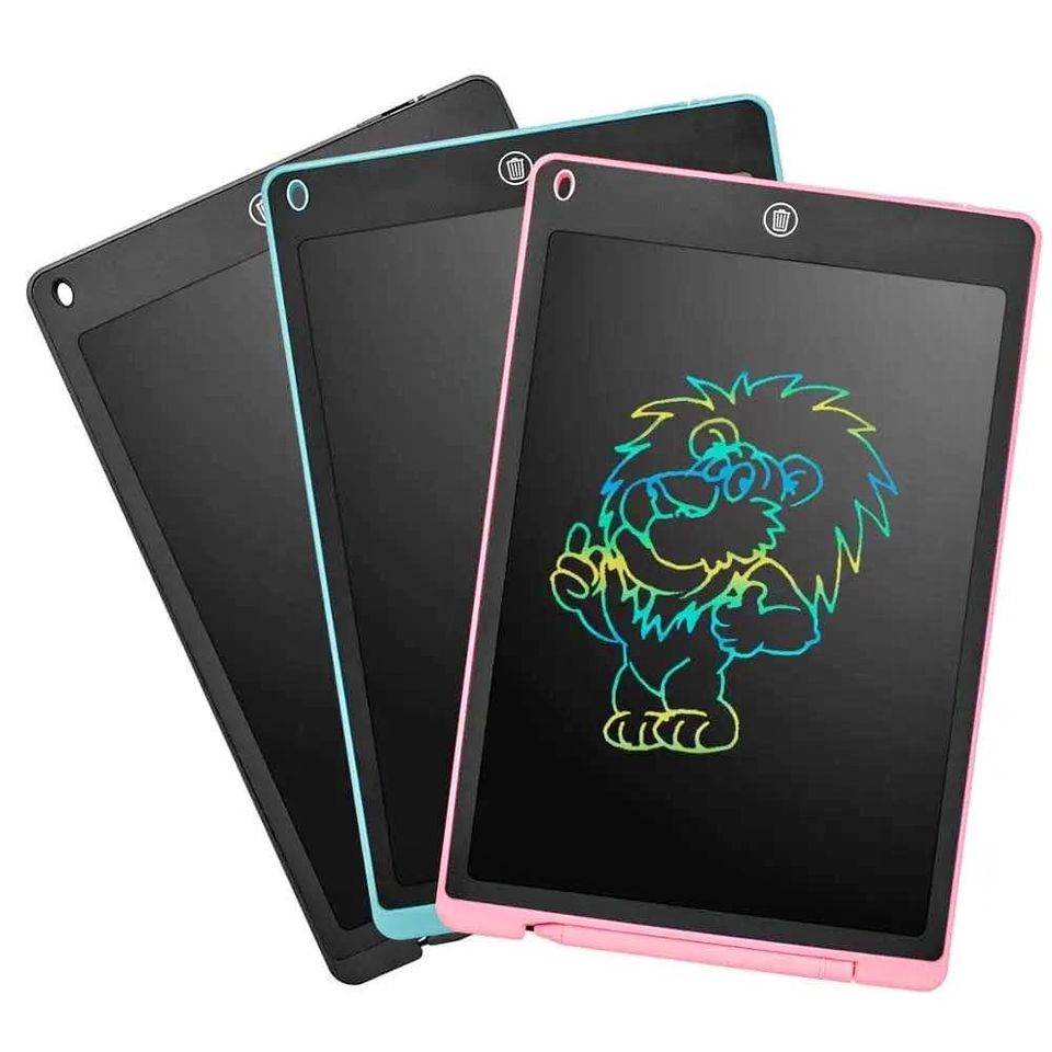 Kids Drawing Led Screen_0