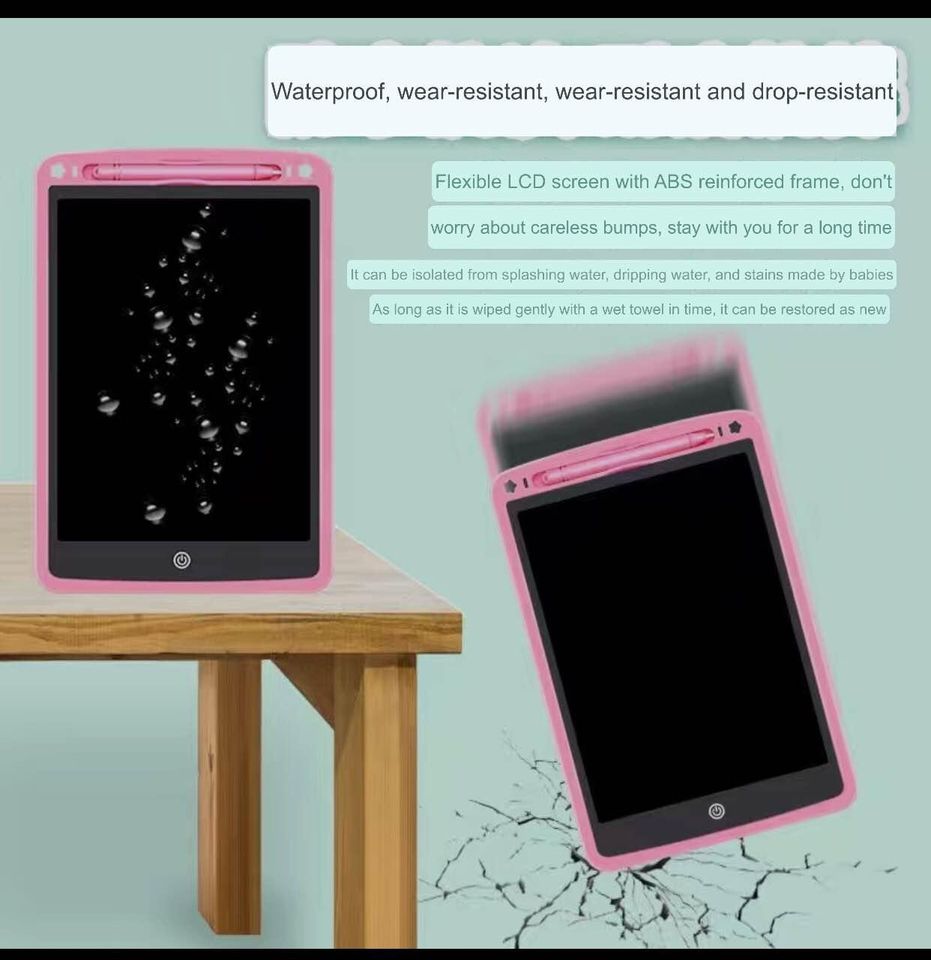 Kids Drawing Led Screen_6