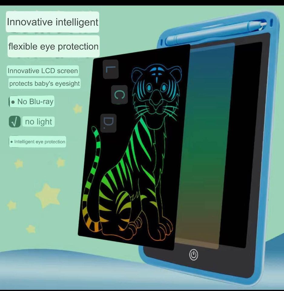 Kids Drawing Led Screen_5