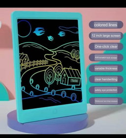 Kids Drawing Led Screen
