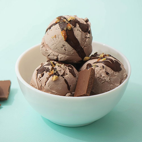 Ice cream