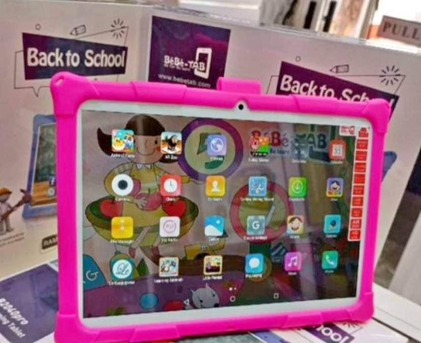 Kids Educational Tablets _0