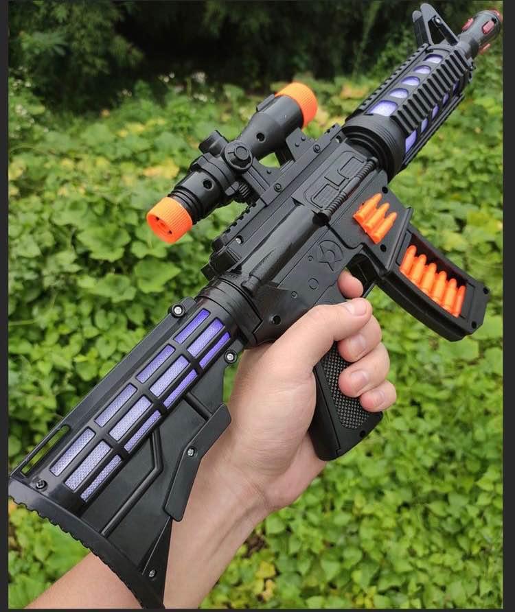Kids Toy Gun_2