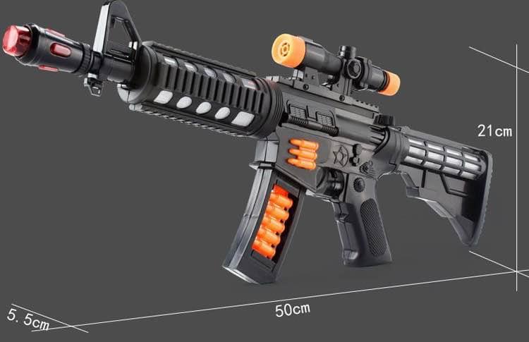 Kids Toy Gun_5