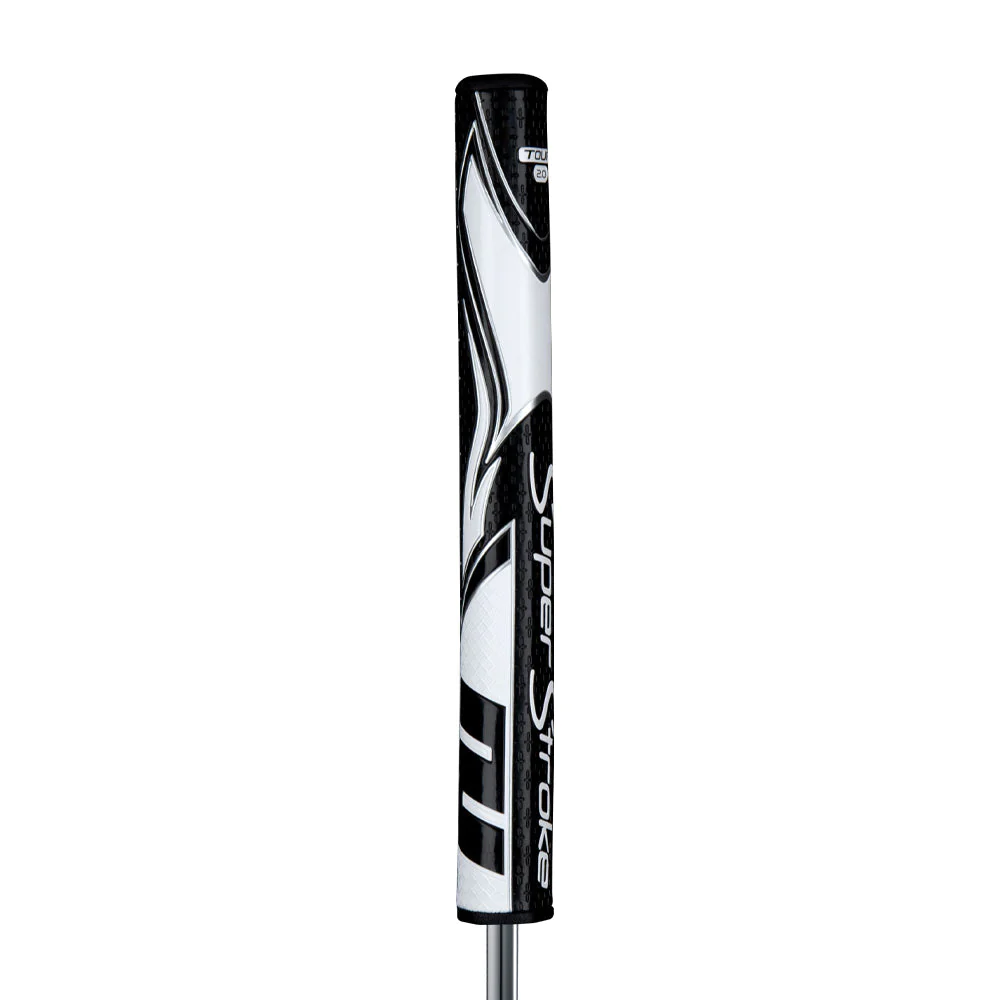 Grip de Putt Super Stroke 2.0 (incluye instalación)