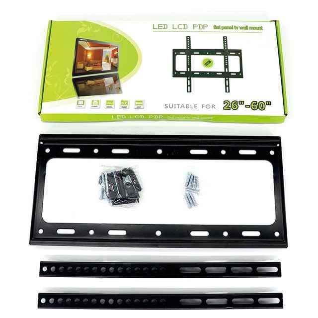 Flat Wall TV Mount_2