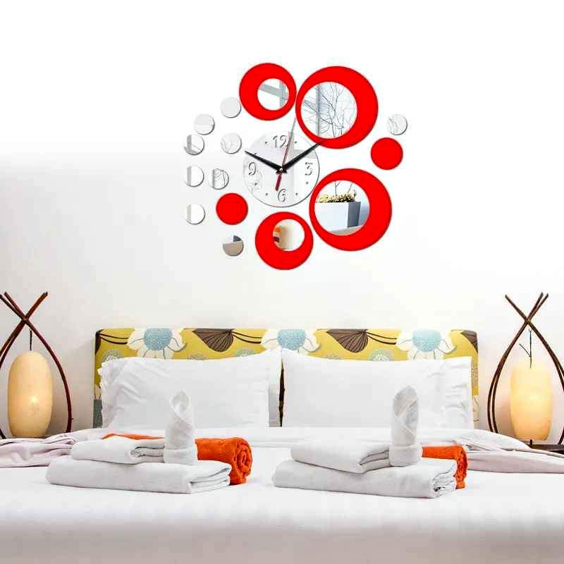 Mirror Clock_1