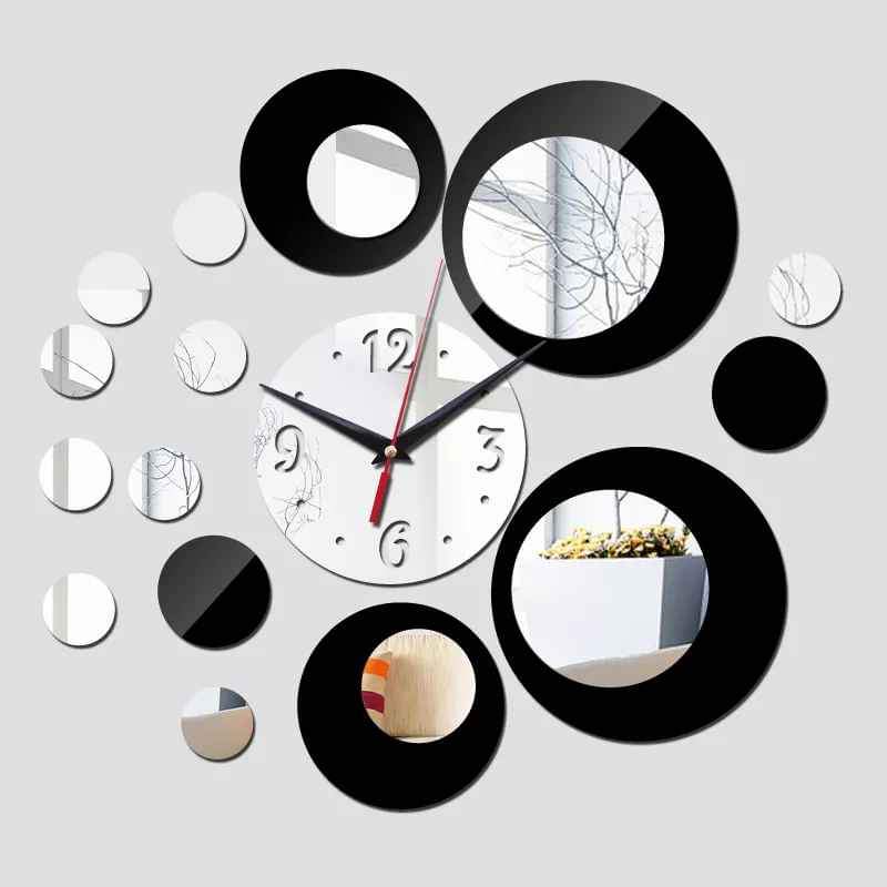 Mirror Clock_2