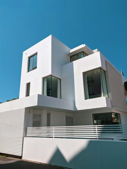 Villa- Mid-Stay Cleaning