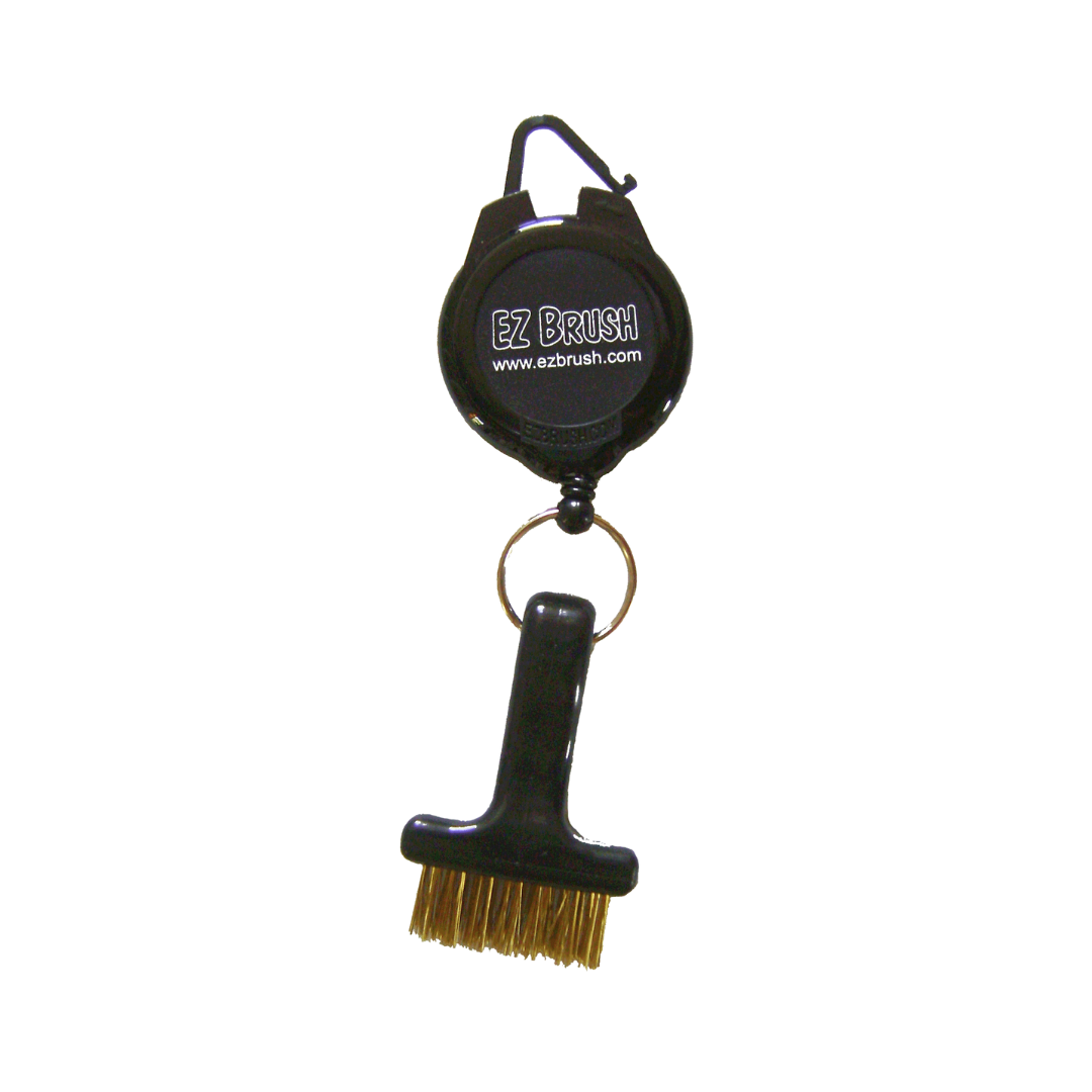 Cepillo de Cobre Retractable