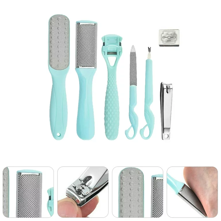 8 in 1 Pedicure Tool Set_3