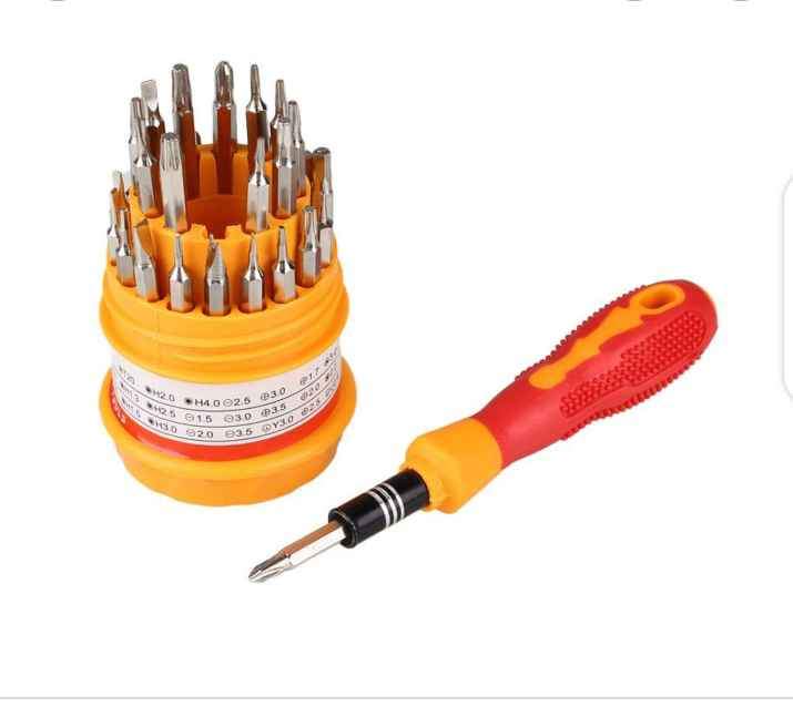 31 in 1 Precision Screwdriver_1