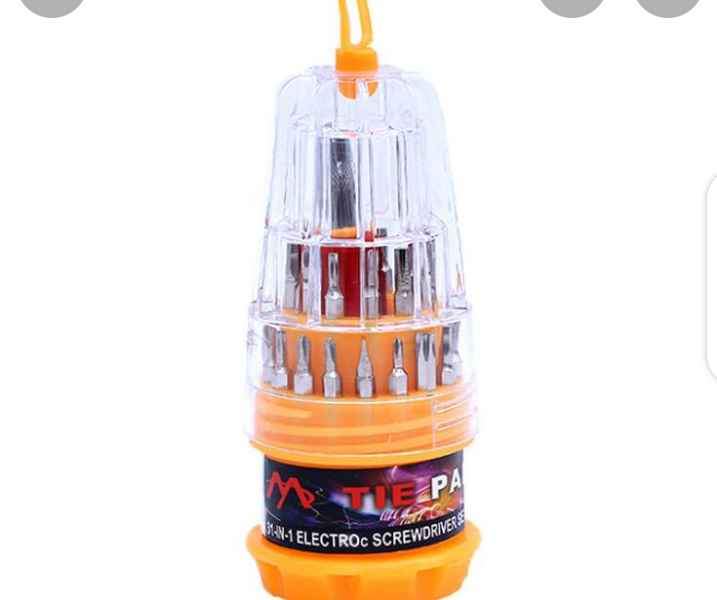 31 in 1 Precision Screwdriver_2