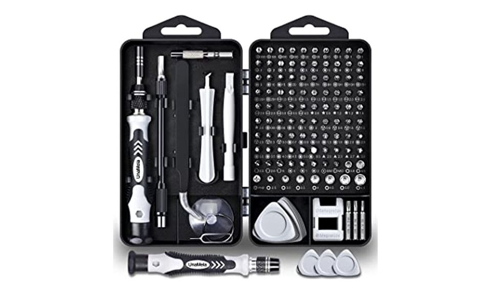 Laptop & Accessories Tool Kit_0