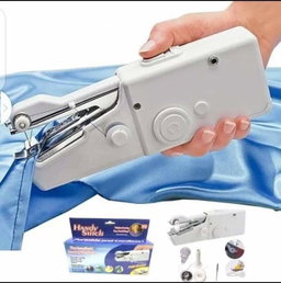 Mini Handheld Sewing Machine