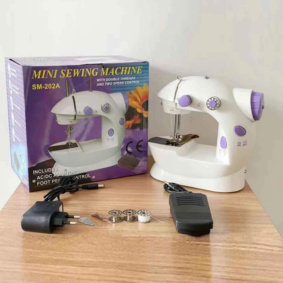Portable Mini Sewing Machine_2