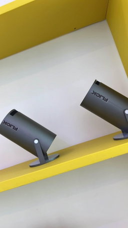  FLICK Portable Smart Android Projector