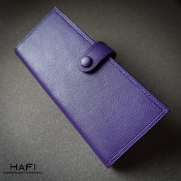 Voyager Long Wallet - 12 colors