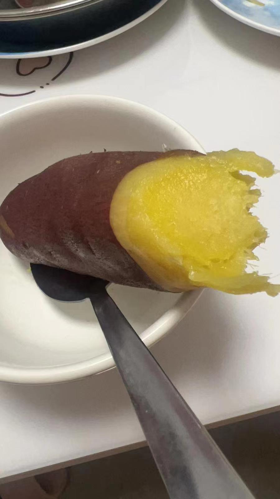 日本甜番薯 （ 500g ）_0